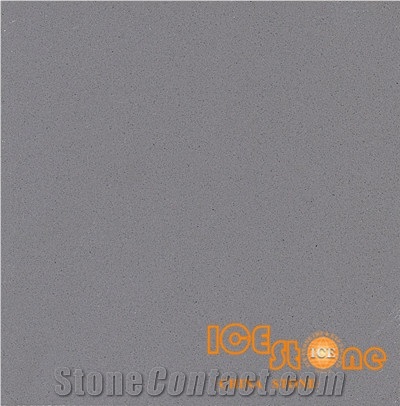 Dark Grey Quartz Stone Solid Surfaces Polished Slabs Tiles Engineered Stone Artificial Stone Slabs for Hotel Kitchen,Bathroom Backsplash Walling Panel Customized Edge