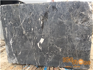 Emperial Grey Marble Blocks/China Grey Marble Blocks