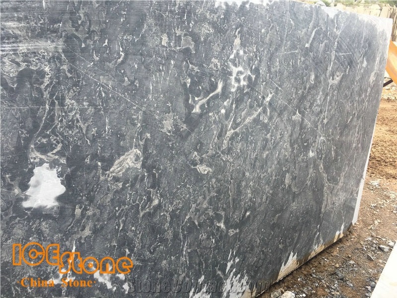 Emperor Grey Marble Block /Grey Marble Block /Cheap Marble Block /Larger Quantity Block /In Stone Block /Marble Tiles ,Slab Availiable