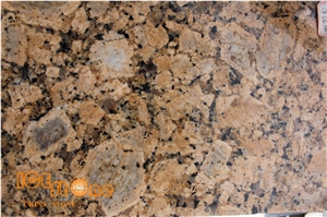 Giallo Venziano Fiorto(Giallo Venezia Fiorito)/Golden Diamond Grain/Yellow Color/Import Granite Tiles/Stripe/Gangsaw Slabs/Wall/Floor Covering/Skirting