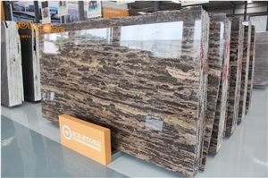 Golden Coast/Golden Marble/Marble Slabs/Marble Tiles/Cheap Material