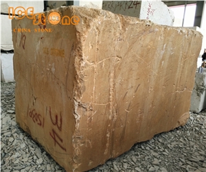 Golden Marble Blocks/Brecce Bergerac Marble Tiles Slabs/Chinese Marble Blocks