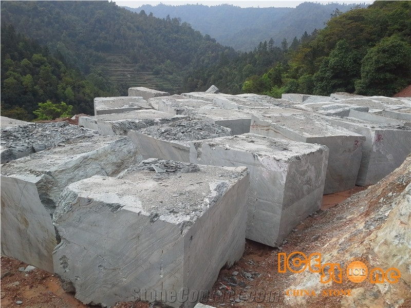 Green Fantasy Marble/Green Marble Blocks/Chinese Green Marble