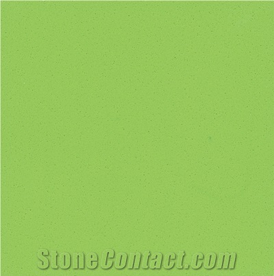 Green Quartz Stone Slabs,Quartz Stone Tiles