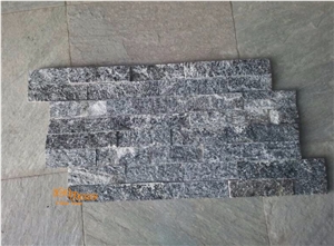 Grey Culture Stone/Wall Cladding/Stone Wall Decor/Stacked Stone Veneer/ Ledge Stone