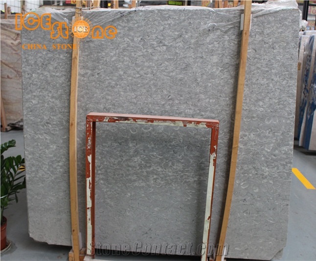 Grey Marble Tiles Slabs/Marble Wall Covering Tiles/Chinese Natural Building Stone/Outdoor Decoration Stone Material