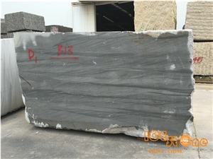 Grey Storm Marble Blocks/China Grey Marble Blocks/China Colorful Grey Marble Blocks