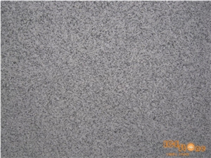Hubei Sesame Whtie Granite Slabs/G603 Gangsaw Granite Slabs/Hubei Gangsaw G603 Granite Tiles/China White Granite Tiles & Slabs/Hubei G603 Granite Flooring Tiles & Slabs