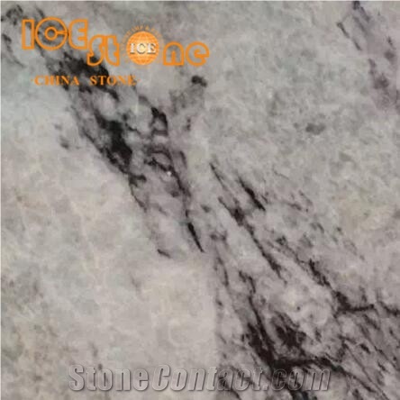 Ice Onyx Slabs Tiles/Blue Onyx Wall Covering Slabs/Natural Painting Tiles/Grey Onyx Floor Tiles/Onyx Pattern/Bookmatch Onyx Stone/Decorative Background Stone/China Onyx/Milan Onyx