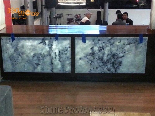 Ice Stone/China Ice Blue Onyx/Marble Versailles Pattemarble Tiles & Slabs/Marble Skirting/Marble Floor Covering Tiles/ China Ice Onyx/China Beige Onyx/China Light Grey Onyx Slabs/China Ice Onyx Block/