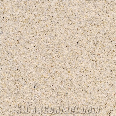 Imperial Beige Quartz Stone Slabs /Quartz Stone Tiles /Man Made Quartz Stone Slab