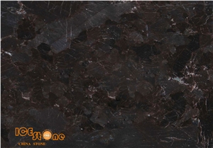 Imported Granite/Angola/Indoor and Outdoor High-Grade Adornment. Components. a Panel. Lavabo. Handicraft /Tiles/Stripe/Gangsaw Slabs/Wall/Floor Covering/Skirting