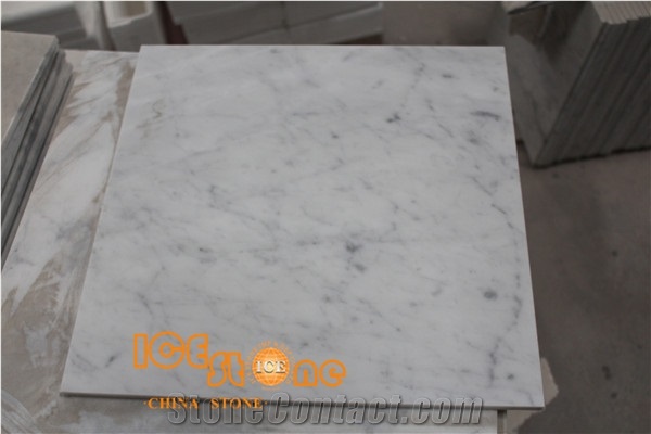 Italy Large Quantity Cheap White Bianco Carrara/Bianco Madielle/ Marble & Slab/ Marble Tiles & Slabs/ Marble Skirting/Marble Versailles Pattern/Marble Opus Roman/ Marble French Pattern