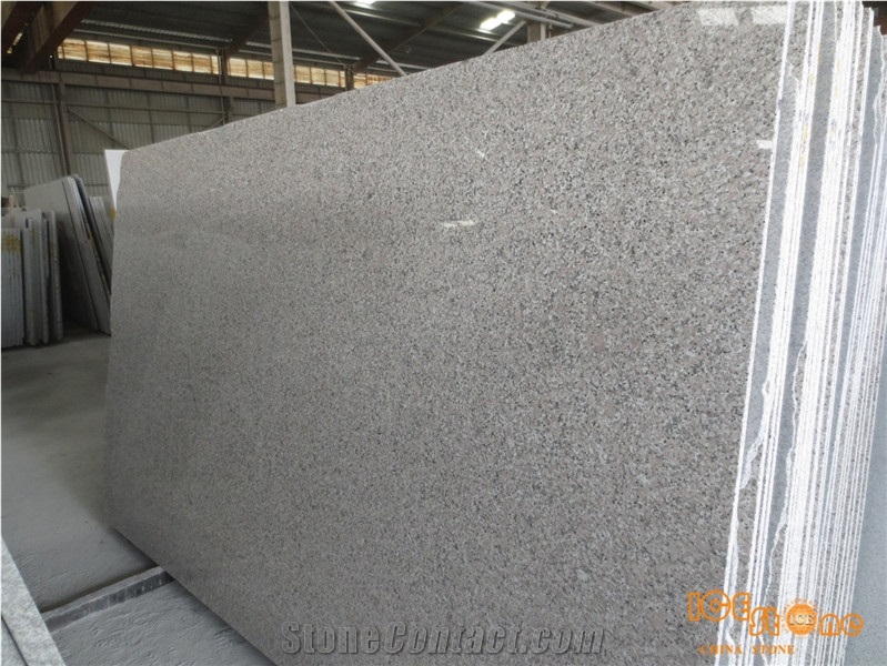 New G636 Gangsaw Granite Slabs & Tiles/New Anhai White Gangsaw Granite Slabs & Tiles/New G636 Granite Floor Tiles