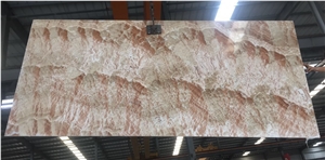 New Peacock Onyx Slabs/China Onyx Wall Covering/Tv Background Stone/Onyx Wall Tiles/Home Decoration Bookmatch Stone Slabs/Table Decoration Tiles
