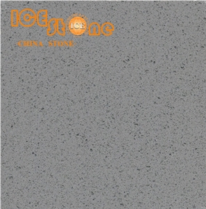 Nice Grey Quartz Stone Slabs Tiles/Artificial Stone Tiles/Quartz Wall Covering Stone/Quartz Floor Covering Stone/Building Stone