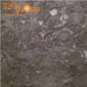 Ocean Star Marble Tiles Slabs/Grey Marble Wall Covering Tiles/Marble Floor Covering Tiles/China Grey Marble Pattern/Natural Building Stone