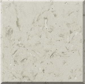 Quartz Stone M13 (P92)/Light Green Quartz /Quartz Slabs and Tiles