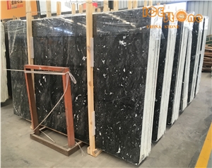 Royal Grey Marble Bathroom Counter Tops/Custom Table Tops Stone/China Marble/Building Stone/Vanity Top Stone/Imperial Grey Stone