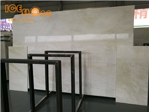 Royal White Jade Onyx Wall Covering Slabs Tiles/Interior Building Decoration Stone/Onyx Slabs/Luxury White Onyx Stone