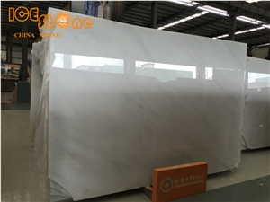 Sichuan White/China White Jade Marble with Very Competitive Price from Ice Stone/China White Marble/Marble Tiles & Slabs/Marble Floor Covering Tiles/Marble Versailles Pattern/