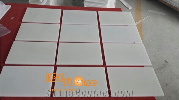 Sichuan White Marble/Large Quantity/China White Jade Marble Tiles & Slab/Marble Opus Romano/Marble Versailles Pattern/Marble Floor Covering Tiles/ Marble Opus Pattern/