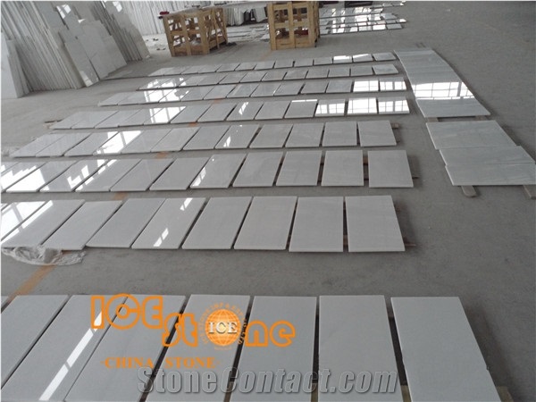 Sichuan White Marble/Large Quantity/China White Jade Marble Tiles & Slab/Marble Opus Romano/Marble Versailles Pattern/Marble Floor Covering Tiles/ Marble Opus Pattern/