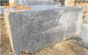 Silver Fox Marble Blocks/China Marble/Wall Covering Decoration Stone/Natural Building Stone/Snow Fox Marble Blocks/Tv Background Stone/Table Top Stone