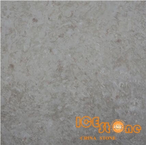 Sq6018 Artifical Marble Look Quartz Stone Solid Surfaces Polished Slabs Tiles Engineered Stone Artificial Stone Slabs for Hotel Kitchen, Bathroom Backsplash Walling Panel Customized Edge