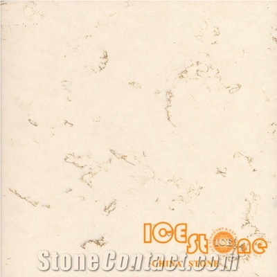 SS6220 Yellow beige Marble look  Quartz Stone Solid Surfaces Polished Slabs Tiles Engineered Stone Artificial Stone Slabs for Hotel Kitchen,Bathroom Backsplash Walling Panel Customized Edge