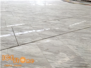 Stone Slabs& Tiles, Volakas Imperial Marble Flooring