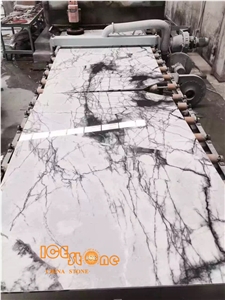 Turkey Cheap Popular Milas Lilac Polished Slabs/Skirting/Tiles & Slabs/Floor Covering Tiles/Good for Project