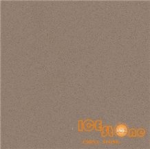 Unsui Brown Color/Quartz Stone Solid Surfaces Polished Slabs Tiles Engineered Stone Artificial Stone Slabs for Hotel Kitchen,Bathroom Backsplash Walling Panel Customized Edge