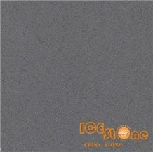 Urban Grey Color/Quartz Stone Solid Surfaces Polished Slabs Tiles Engineered Stone Artificial Stone Slabs for Hotel Kitchen,Bathroom Backsplash Walling Panel Customized Edge