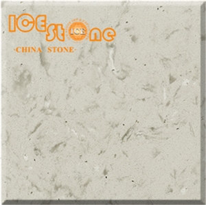 White/Grey/color Marble Look Quartz Stone countertop Solid Surfaces Polished Slabs Tiles Engineered Stone Artificial Stone Slabs for Hotel Kitchen,Bathroom Backsplash Walling Panel Customized Edge