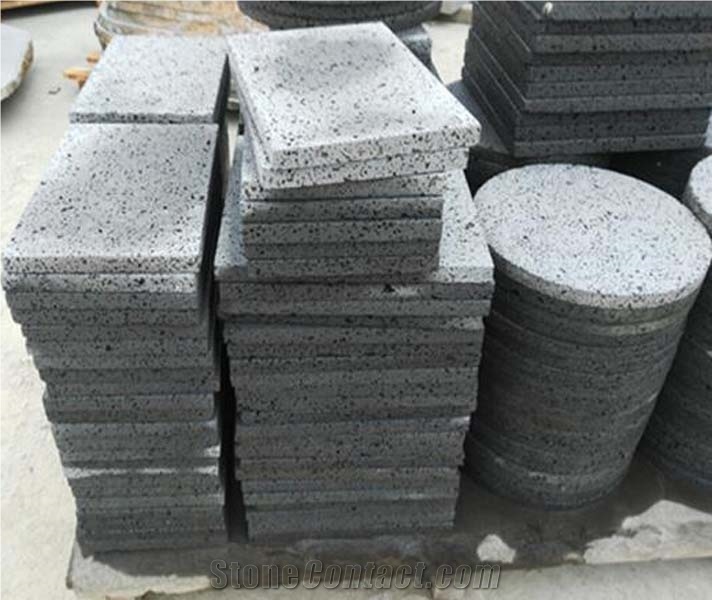 Grill Stone, Cooking Stones, Hot Stone, Grill Stone, Grill Lava Stone, Cookware
