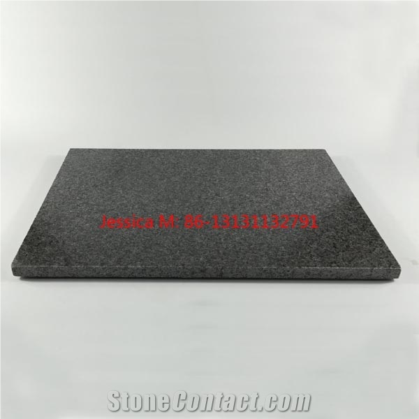 Black Stone Chopping Board Granite Cutting Board Pastry Board Granite Worktop Saver