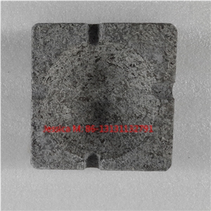 Granite Ashtrays /Square Stone Ashtrays