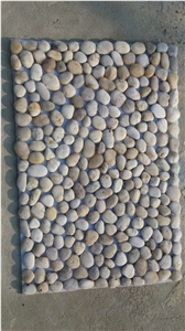 Polished Pebbles/Garden Road Pebbles/Gravels/Pebble Stone Walkway/Lanscaping Pebbles/Mix Pebble Stone/River Stone