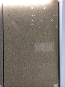 Contemporary Looks Artificial Engineered Quartz Stone Surfaces High Quality Quartz & Cheap Price Stone for Kitchen and Flooring Tiles from Guangdong Sgs & Ce Certified