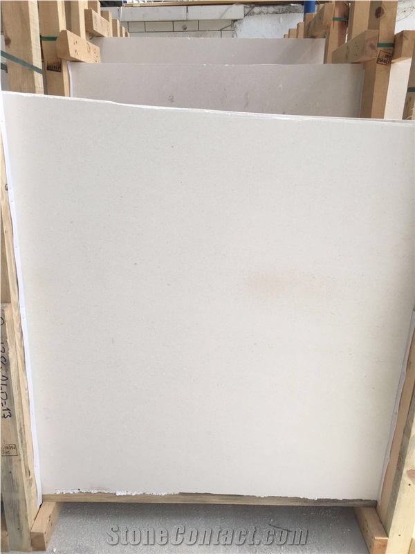 Limra Limestone, Light Beige Limestone Wall Tiles