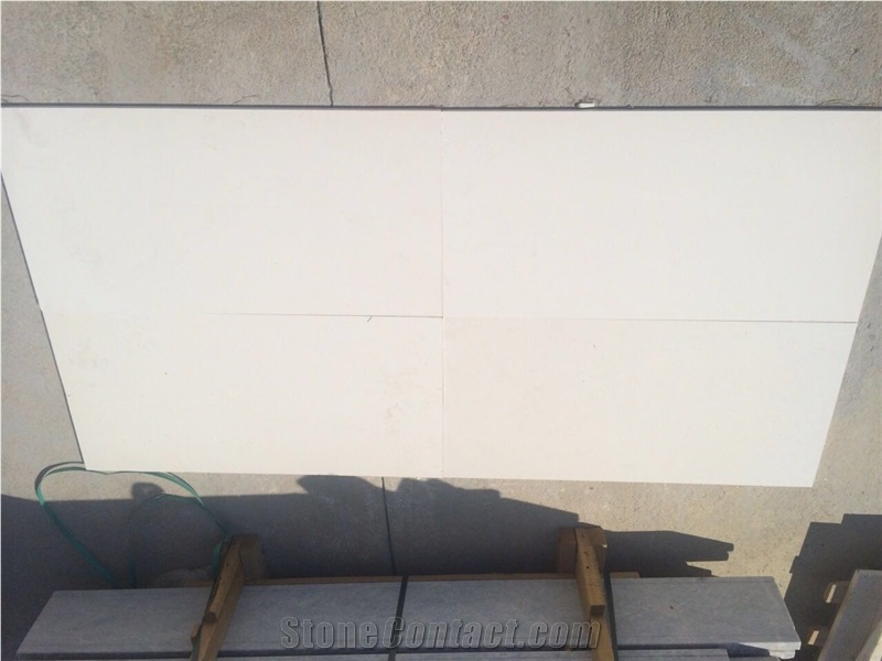 Limra Limestone, Light Beige Limestone Wall Tiles