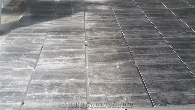 Grey Diano Marble Tiles & Slab
