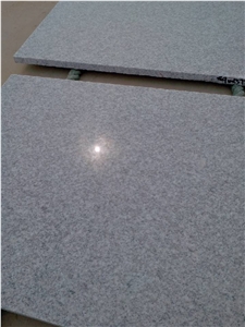 Cheap Grey Color and Granite Type G603 Granite Slabs Wall Floor Covering Polished Surface Processing Granite Stone Tiles & Slabs