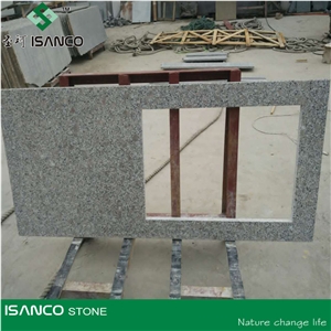 Chinese Natural Granite Countertop for Granite Kitchen Worktops,Desk Tops,Island Tops