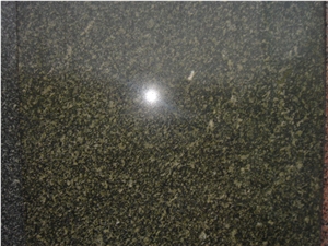 Green Color and Granite Type Natural Granite Wall Floor Covering Skirting Steps Stairs Window Sills Tiles Green Granite Stone Tiles & Slabs