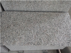 Grey Color and 2 - 3 Granite Density (G / M ) China Granite Slabs High Quality Cheap Price Big Granite Stone Slabs
