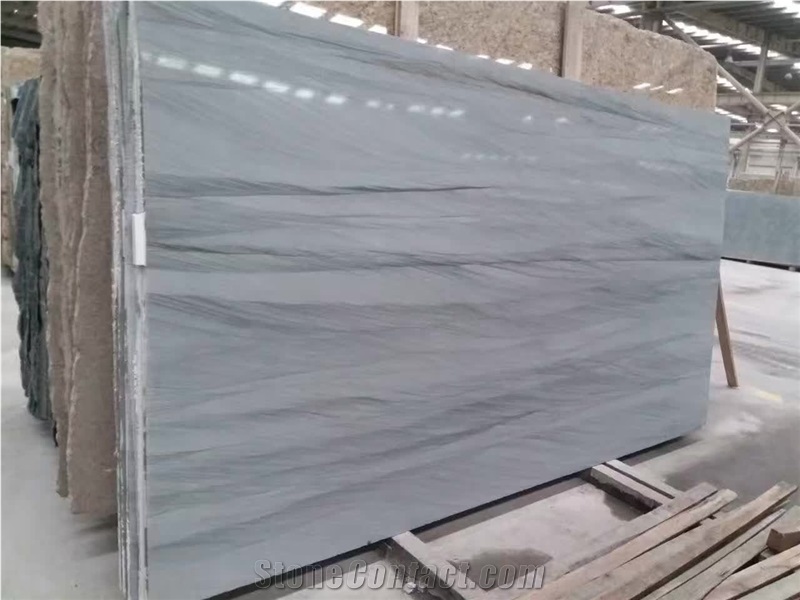 China Grey Sandstone Blocks Grey Color Sand Stone Blocks