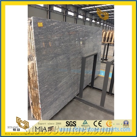 Ice Grey Marble for Wall Backgrounds & Floor Tiles