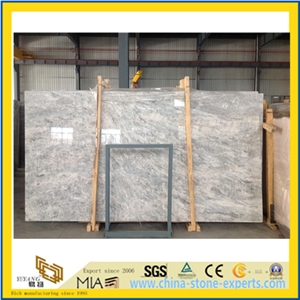 Vemont Gray Stone Marble for Floor Tiles